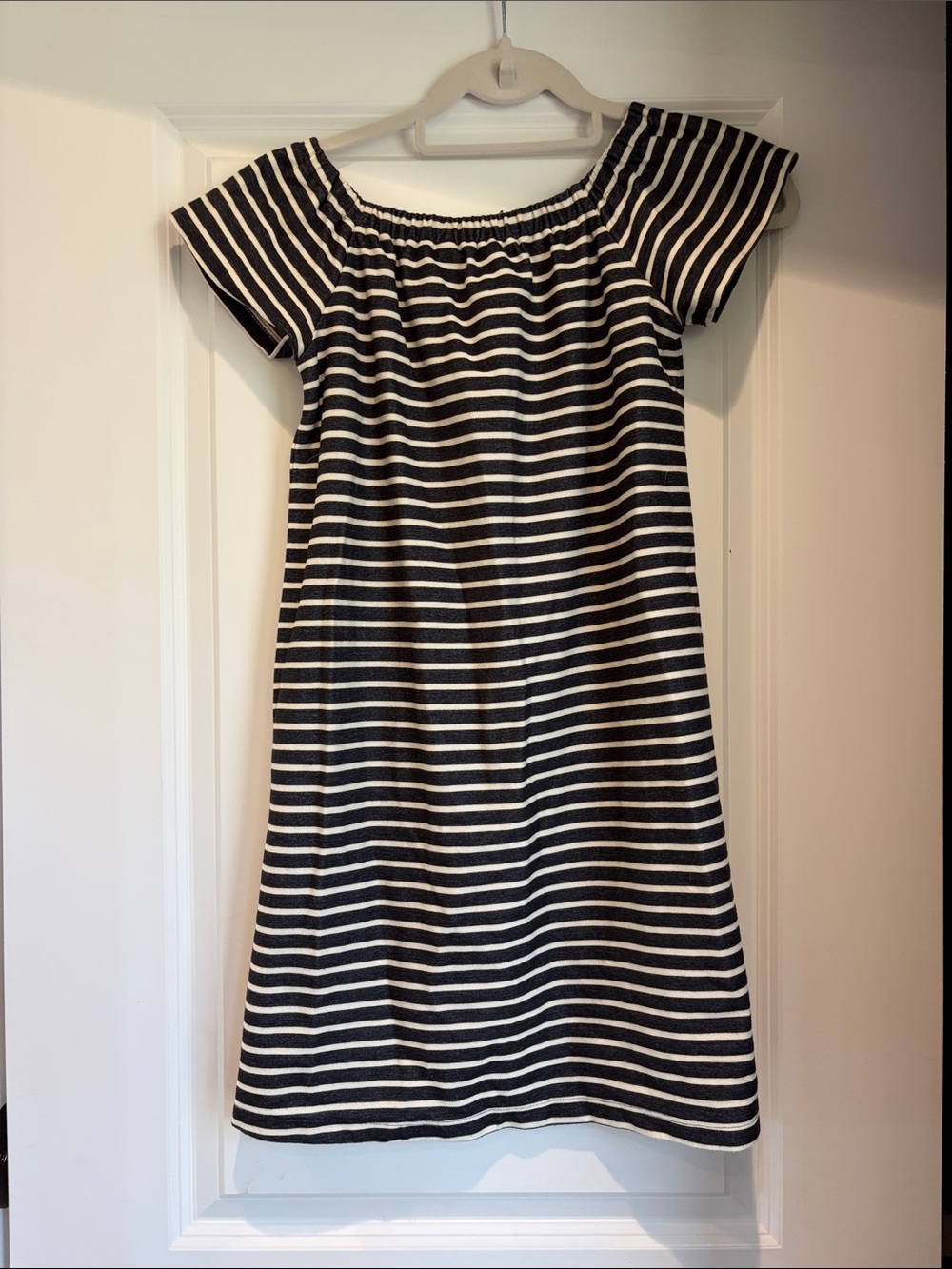 Madewell dress